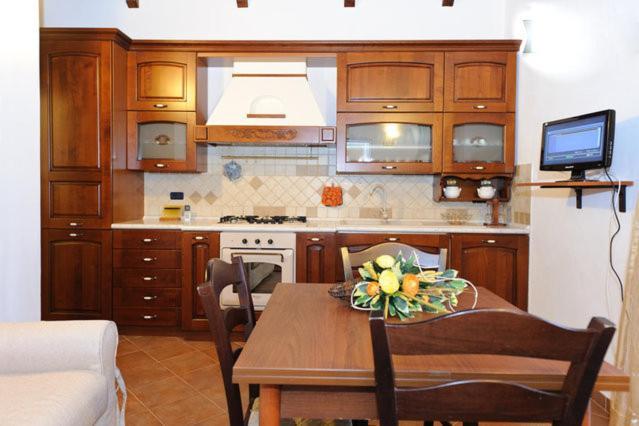 Villa Al Trulletto à Ceglie Messapica Extérieur photo