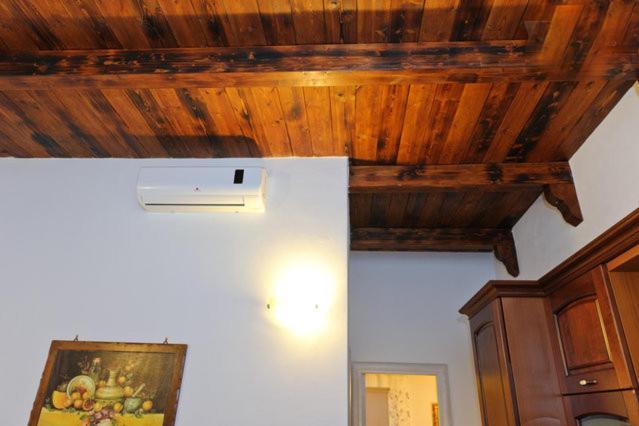 Villa Al Trulletto à Ceglie Messapica Extérieur photo