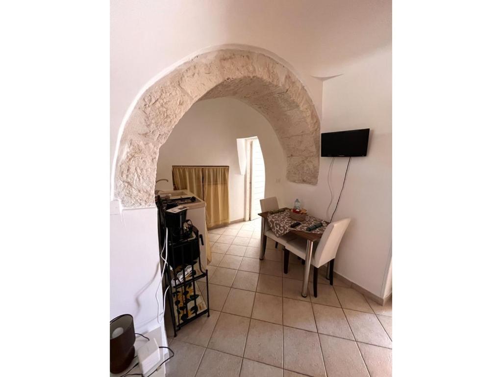 Villa Al Trulletto à Ceglie Messapica Extérieur photo