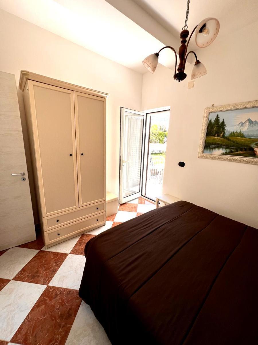 Villa Al Trulletto à Ceglie Messapica Extérieur photo