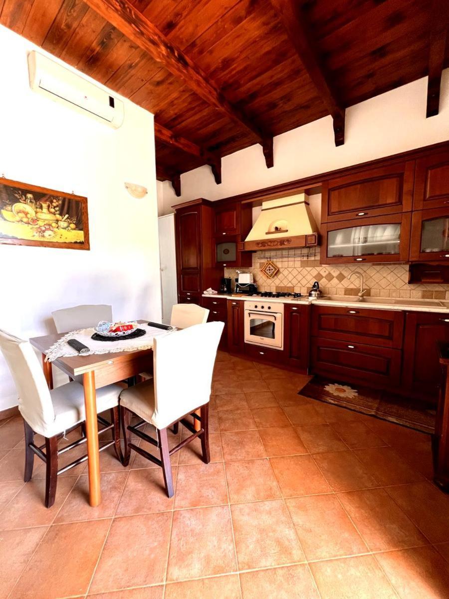 Villa Al Trulletto à Ceglie Messapica Extérieur photo