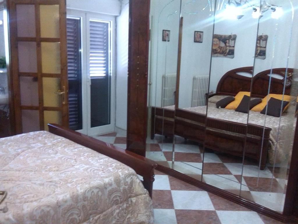 Villa Al Trulletto à Ceglie Messapica Chambre photo